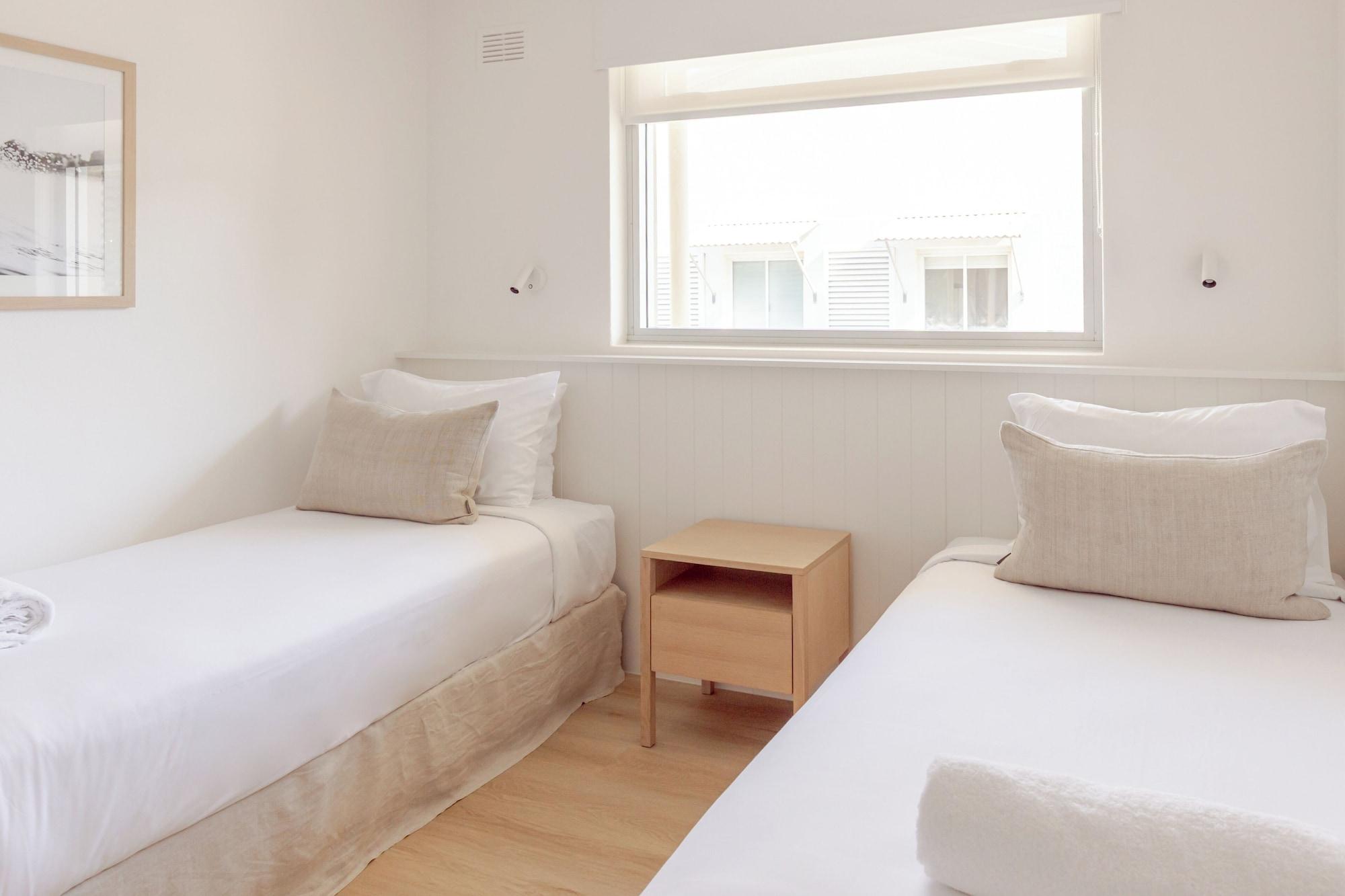 2 Bedrooms, Premium, Apartment