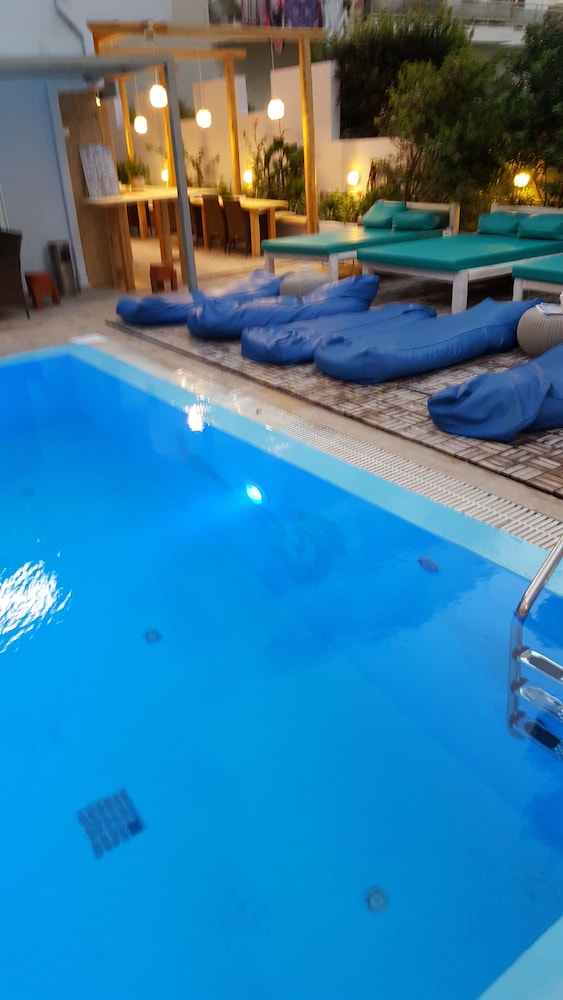 Parthenon Hotel Rodos City 30/39