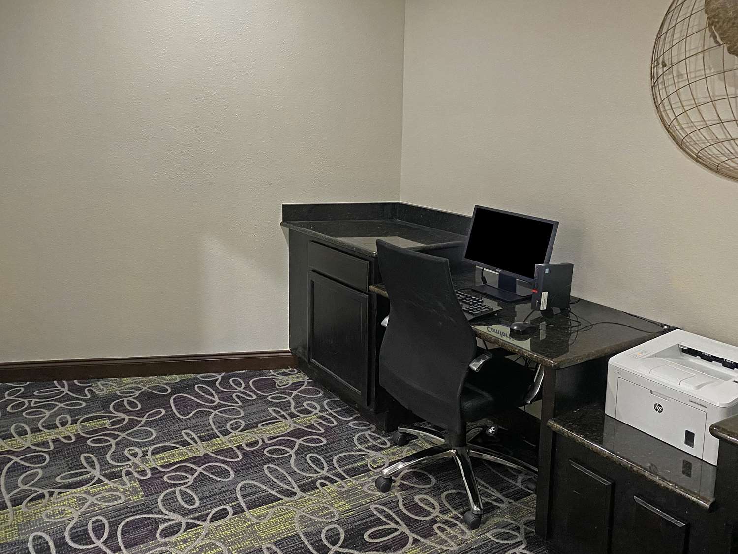 Comfort Inn Hickory Conover 16/19