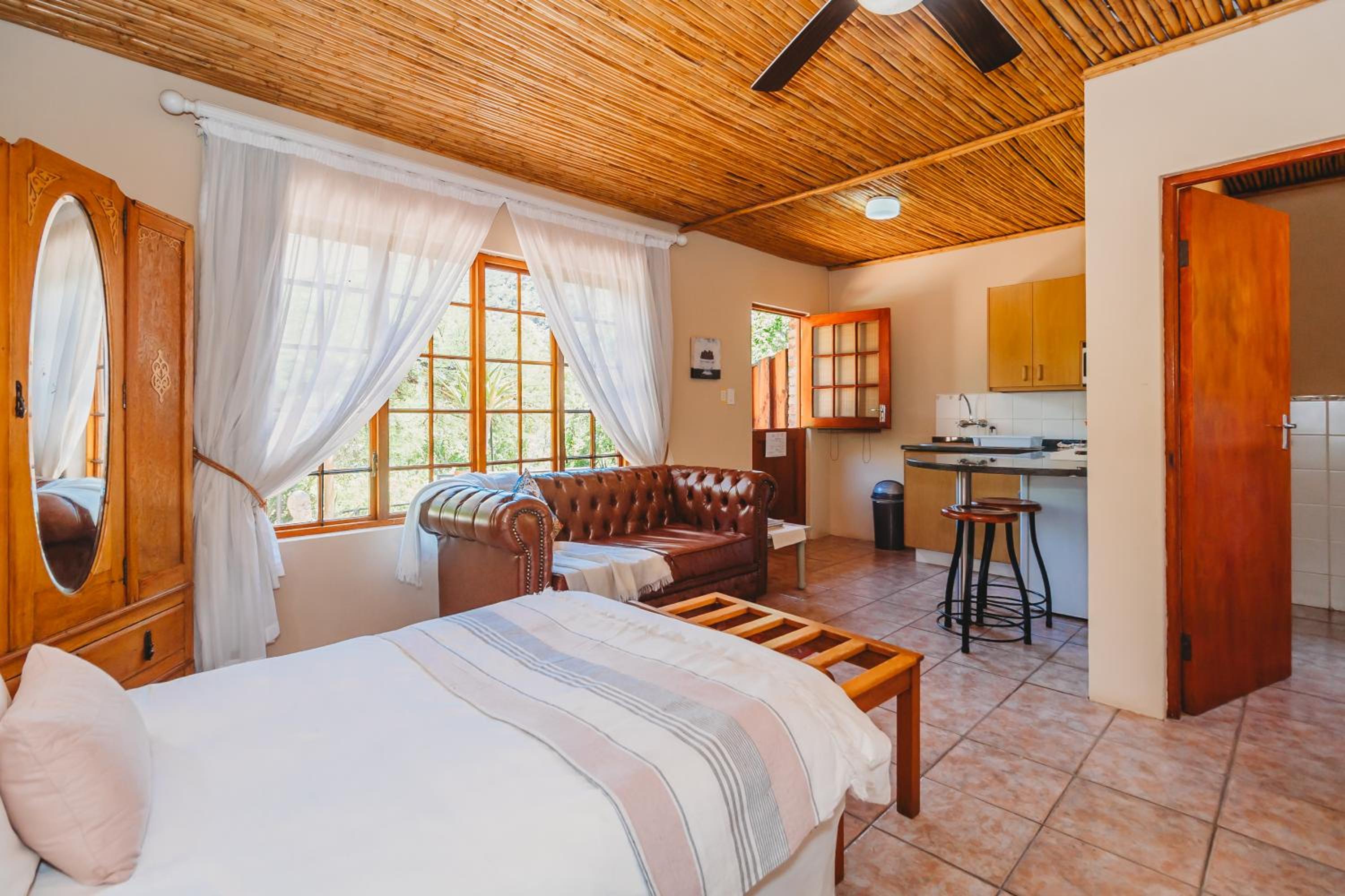 De Poort Country Lodge 3/41