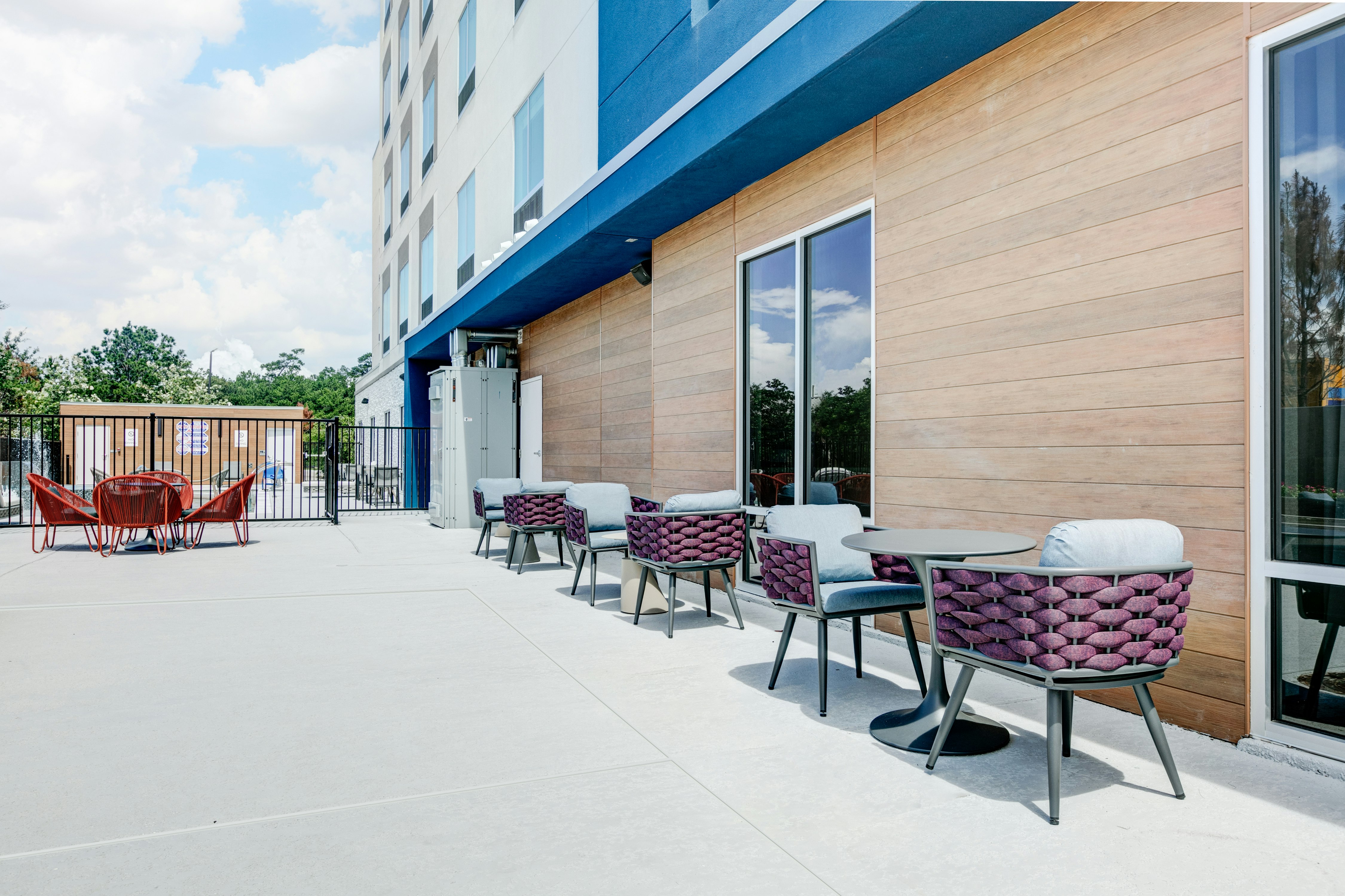 Hampton Inn & Suites Shenandoah The Woodlands, TX 4/31