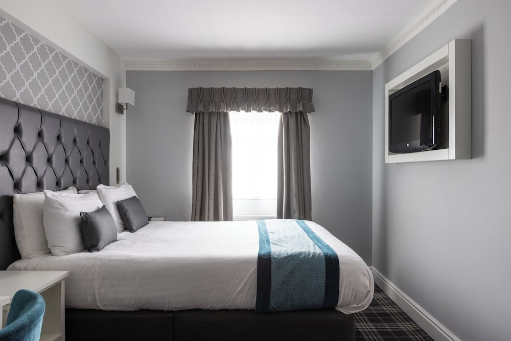 Cairn Hotel Newcastle Upon Tyne 25/69