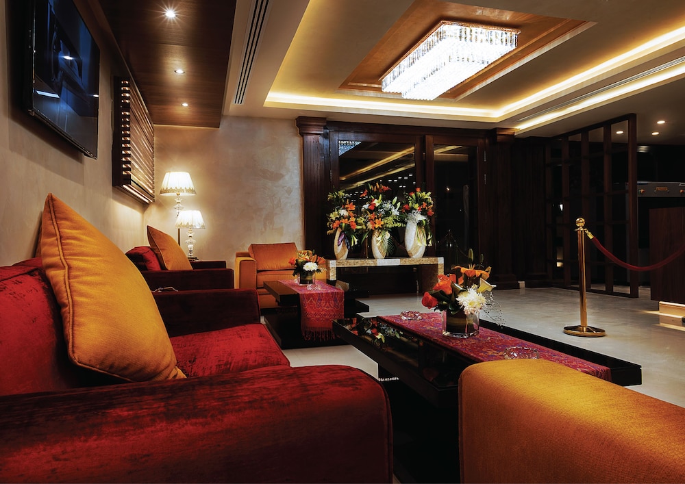 Seven Roses Hotel 32/49