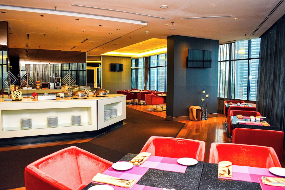 Wyndham Grand Bangsar Kuala Lumpur 34/49