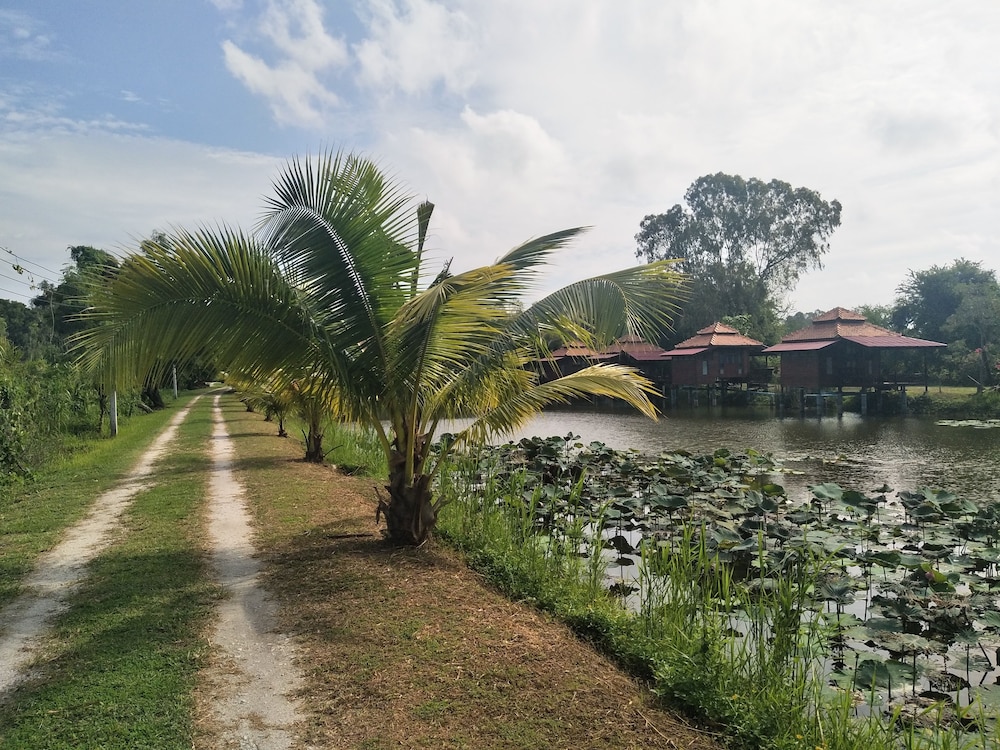 Sarocha Resort Rayong 17/28