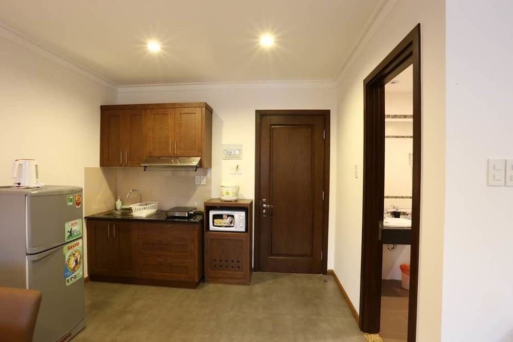 Song Hung 2 Hotel Serviced Apartments 7/45