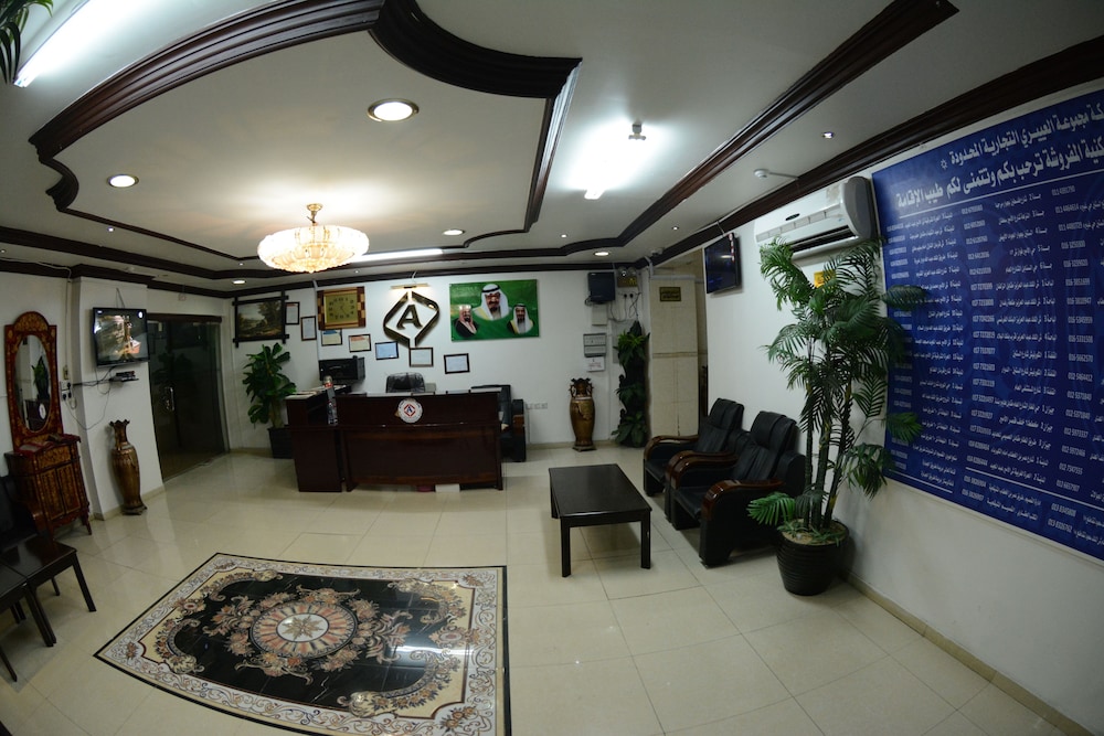 العييري للشقق المفروشة الدمام 4(Al Eairy Furnished Apartments Dammam 4) 23/29