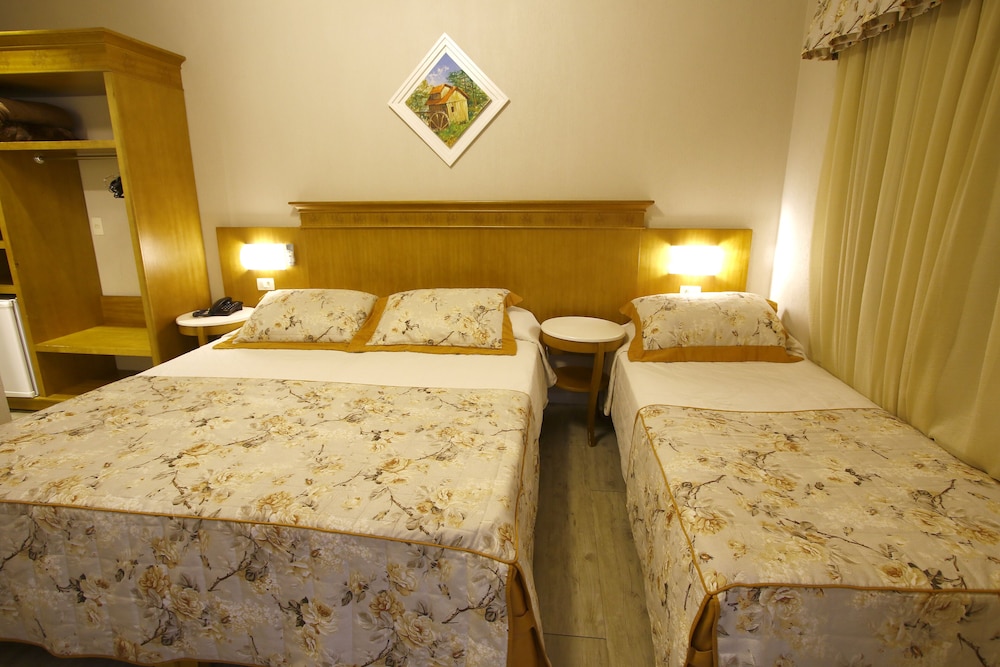 Life Hotel Infinity (ex Encantos do Sul) 19/36