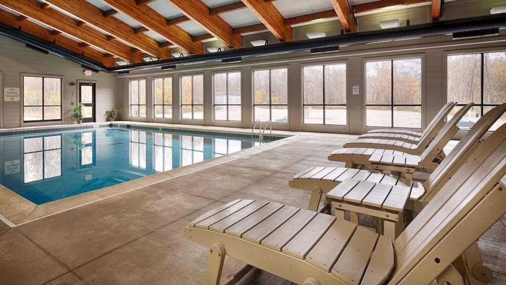 The Montcler Hotel & Conference Center 32/69