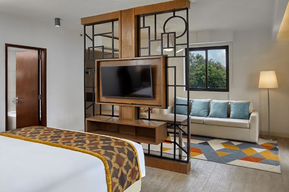 Quest Hotel Tagaytay City 19/37