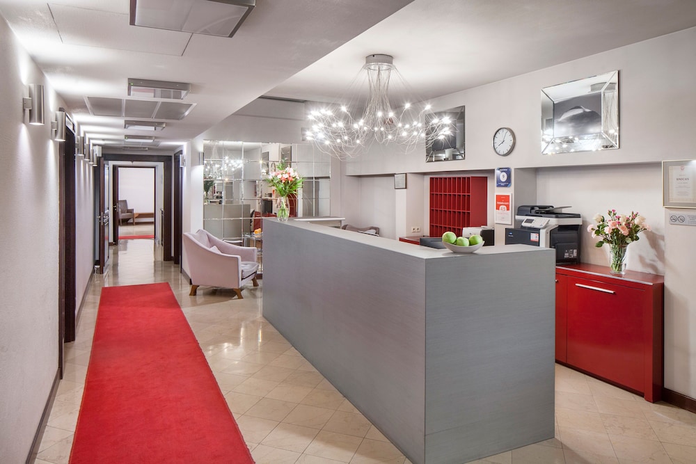 Hotel Unicus Krakow Old Town 2/32