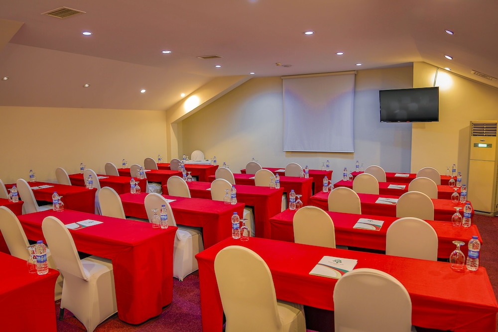 Durusu Park Hotel 21/50