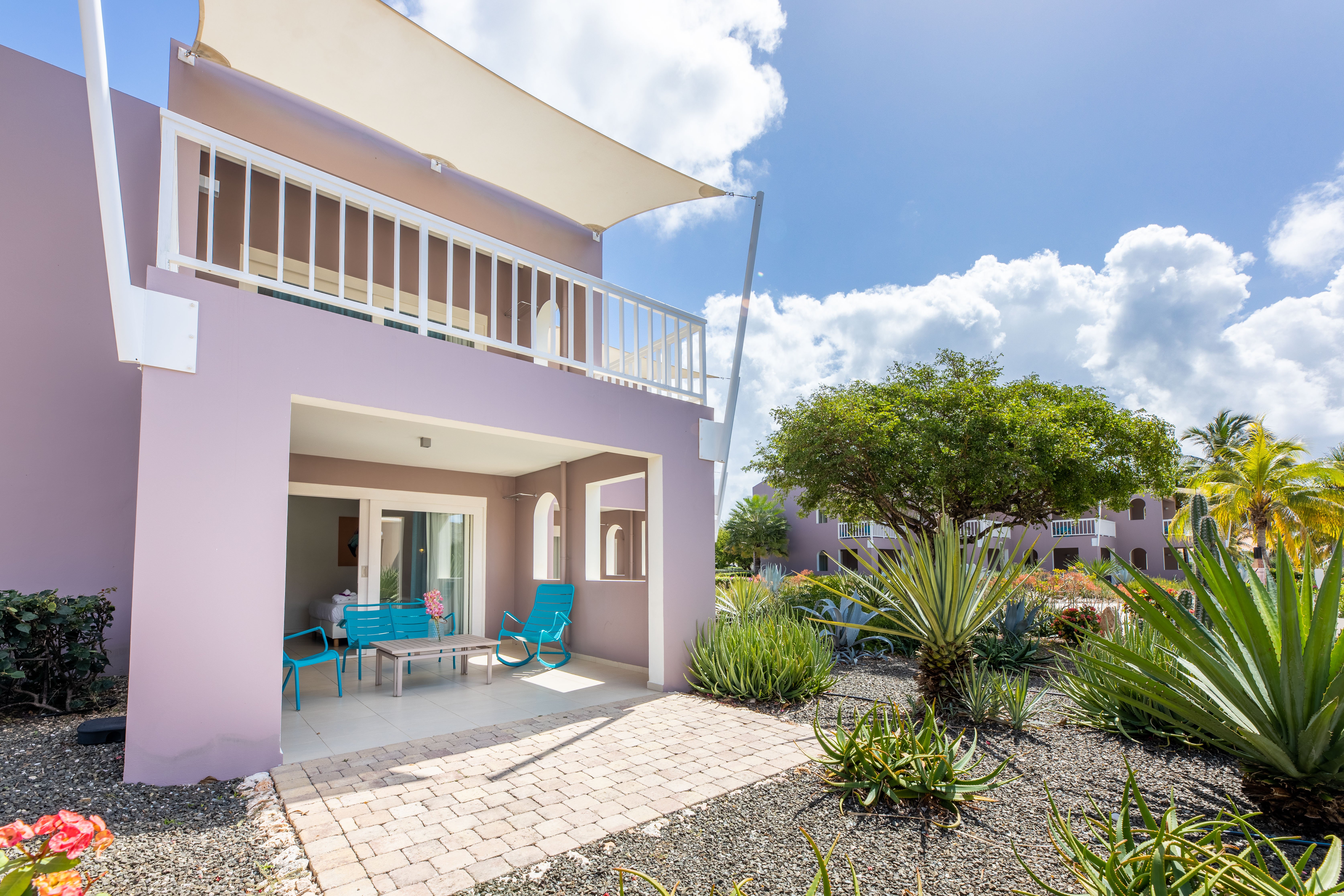 Coral Estate Luxury Resort 1/50