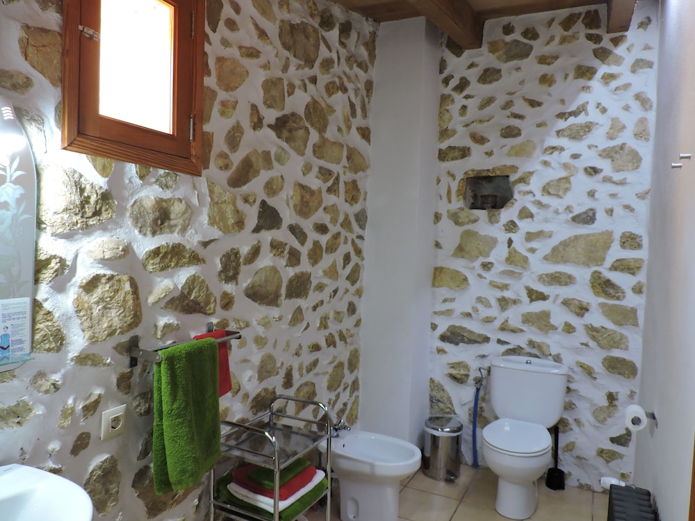 Agroturisme Es Picot 45/50