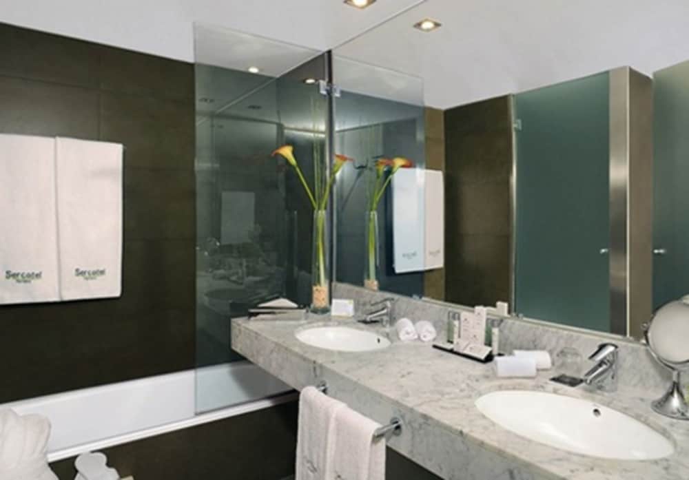 SERCOTEL AMISTER ART HOTEL 22/49