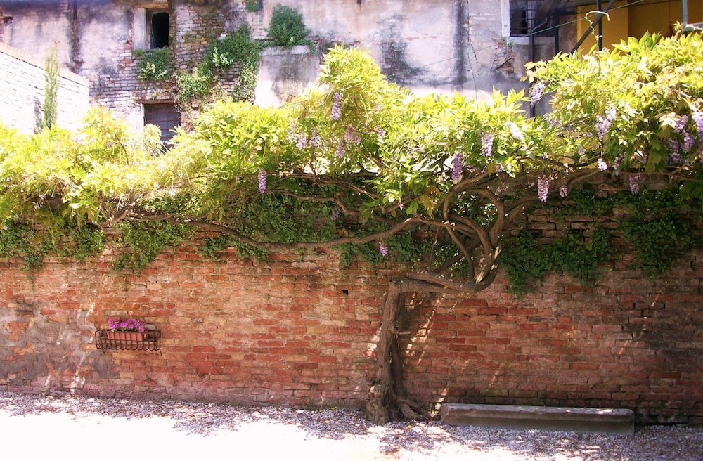 Relais Alcova del Doge 42/50