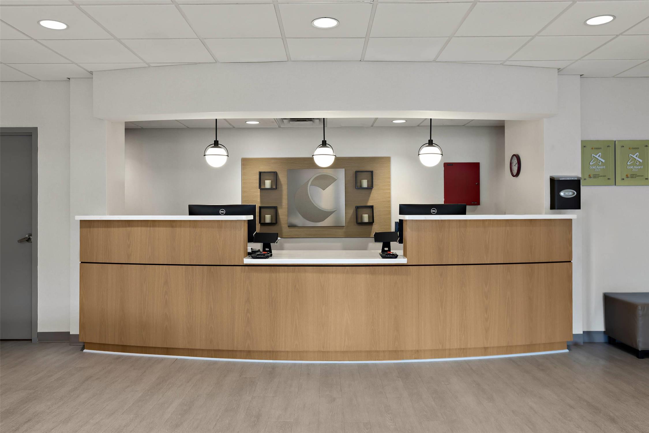 Comfort Inn Powell - Knoxville North 3/40