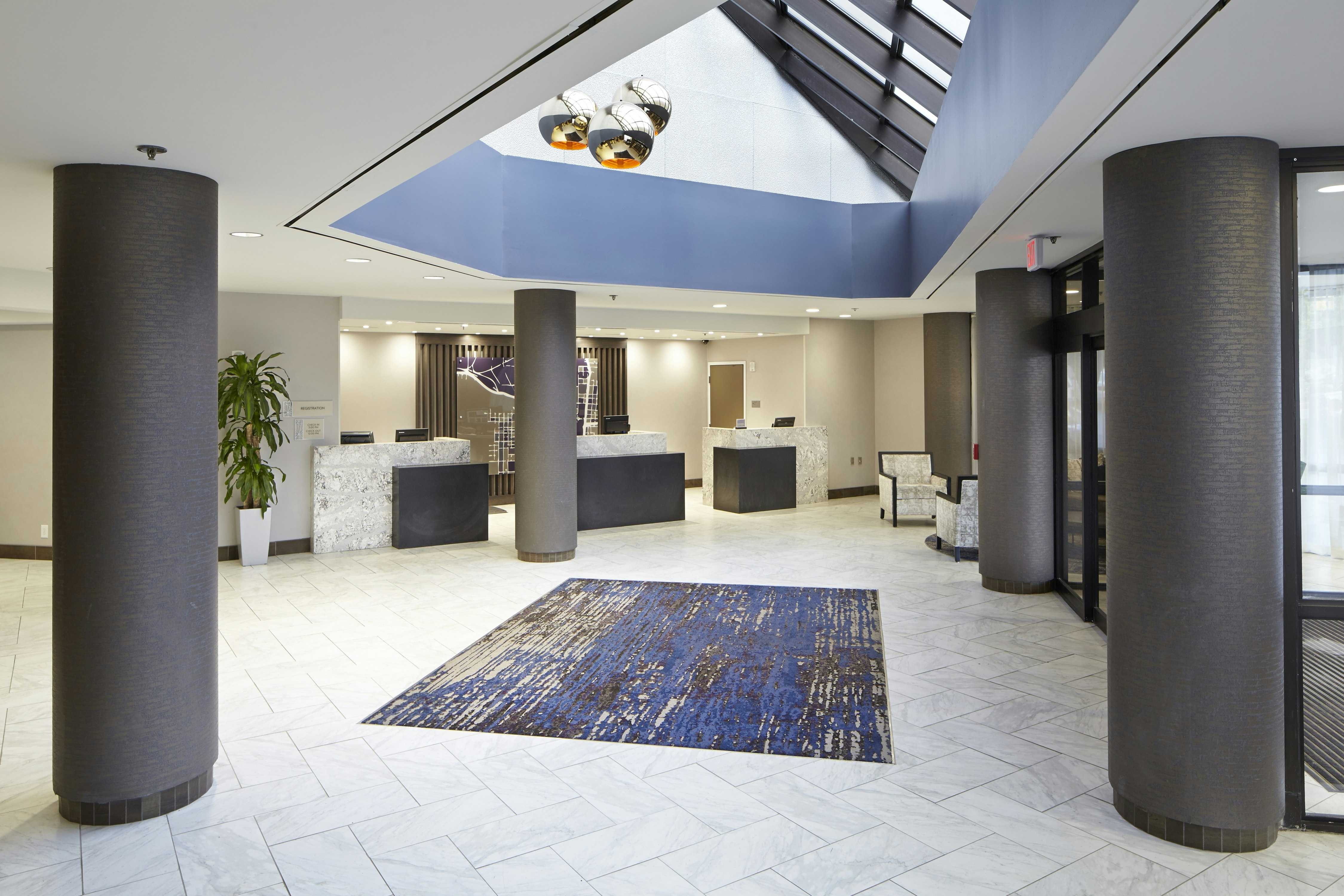 Embassy Suites by Hilton Atlanta Galleria 9/56