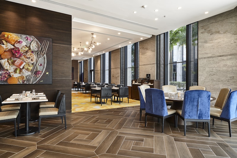 Hilton Sao Paulo Morumbi 37/50