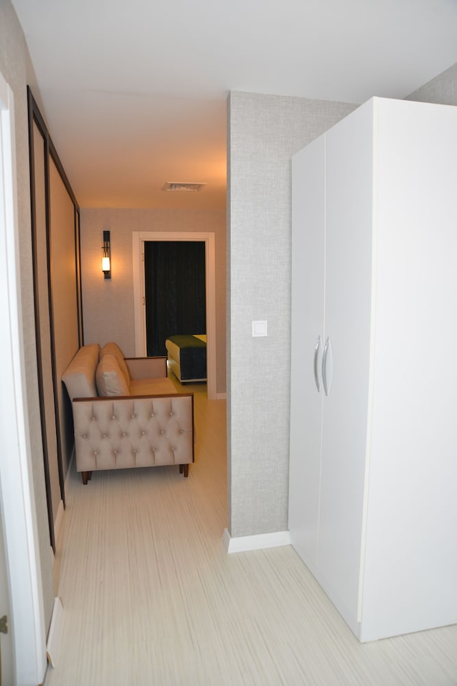 Gardenya Suite Hotel 14/43