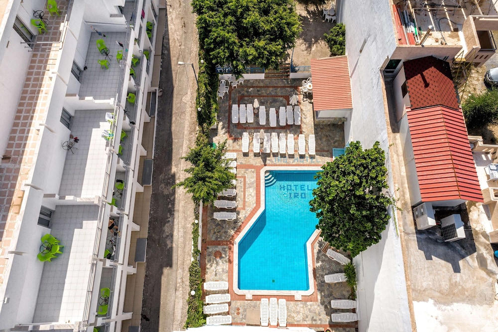 Iro Hotel Hersonissos 57/67
