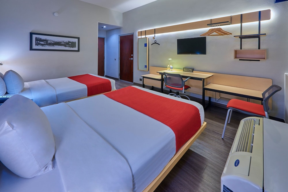 City Express by Marriott Ciudad Juarez 12/46