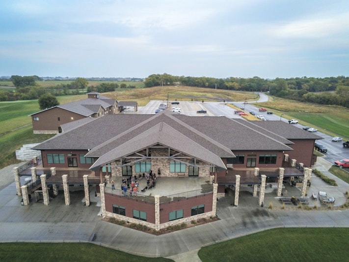 Cobblestone Inn and Suites Maryville 1/41