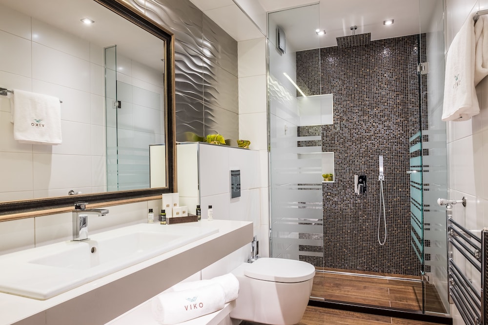Viko Boutique Apart Hotel 43/49