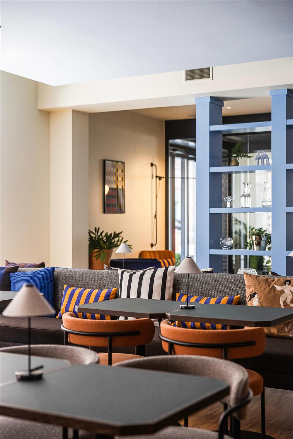 Home Hotel Grand Sundsvall 10/16