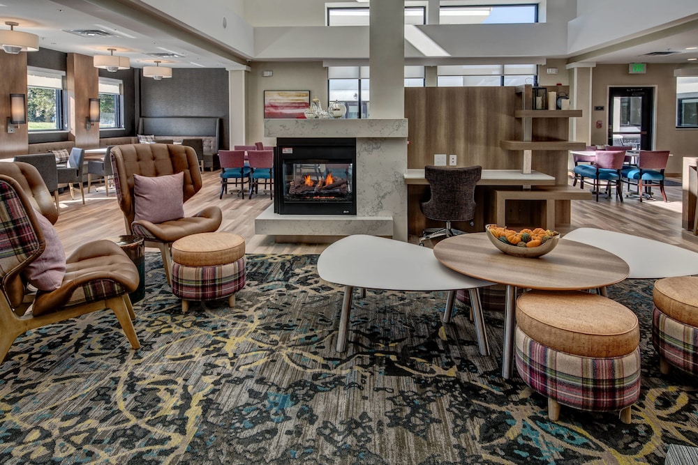 Residence Inn By Marriott Nashville At Opryland 32/55