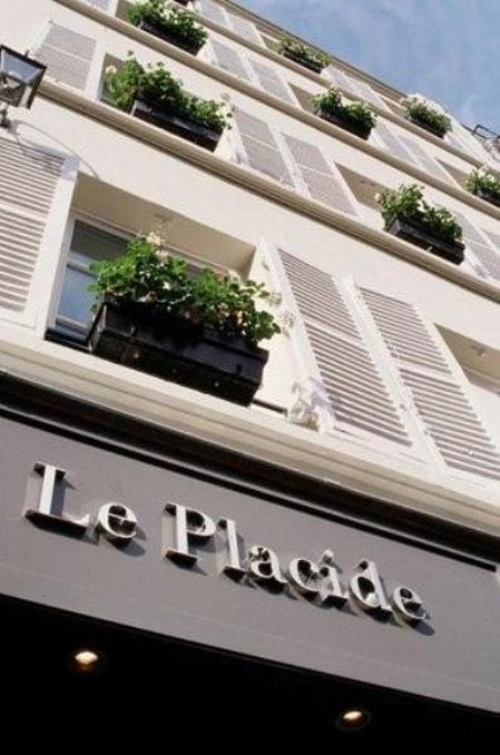 Le Placide Saint Germain Hotel 2/52