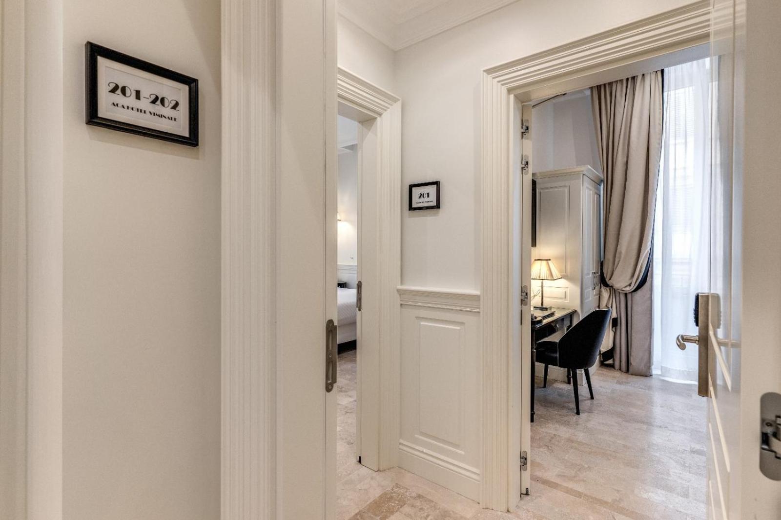 ACA Hotel Viminale 46/50