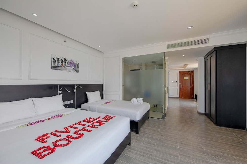 Fivitel Boutique Da Nang 15/50