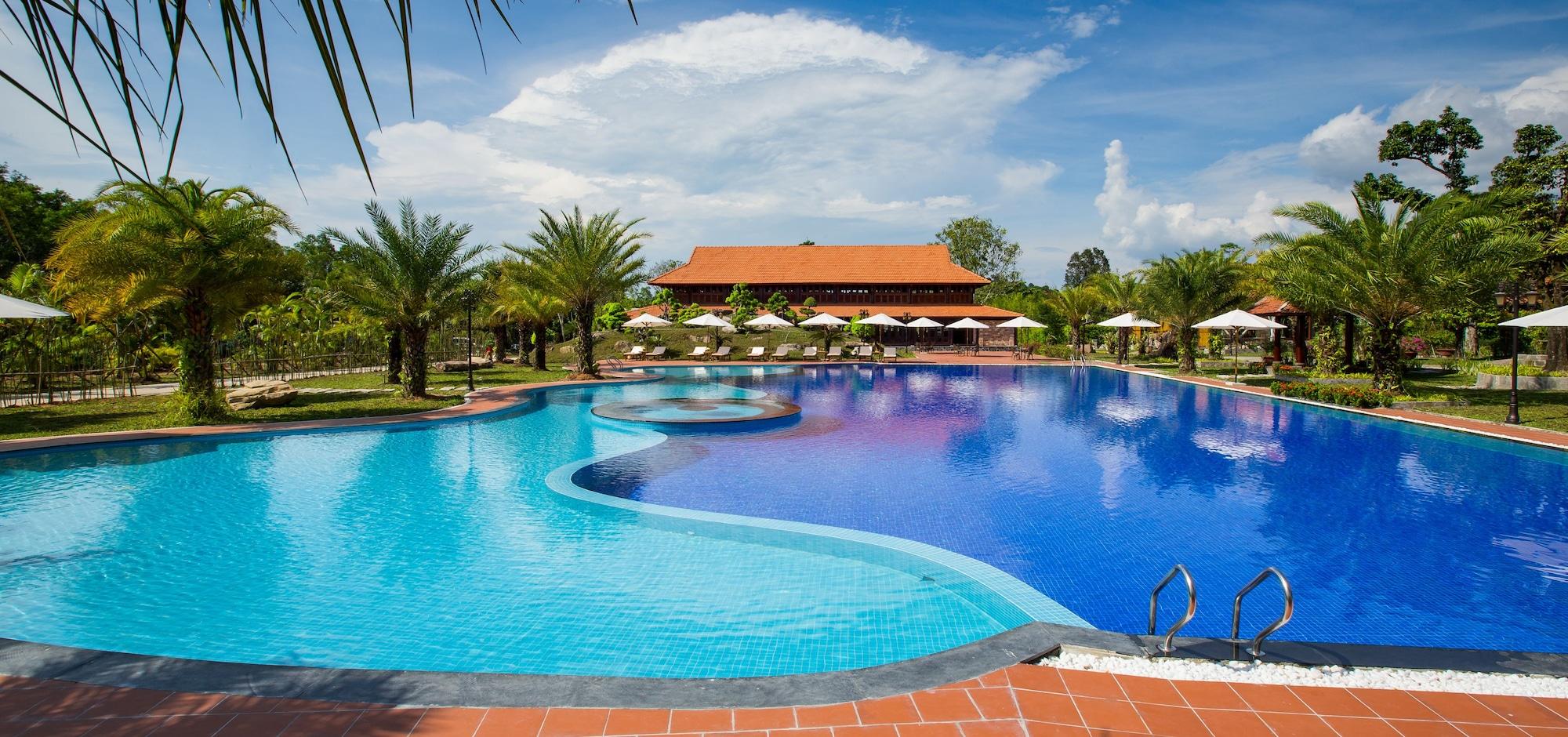 Maison Du Vietnam Resort & Spa 22/36