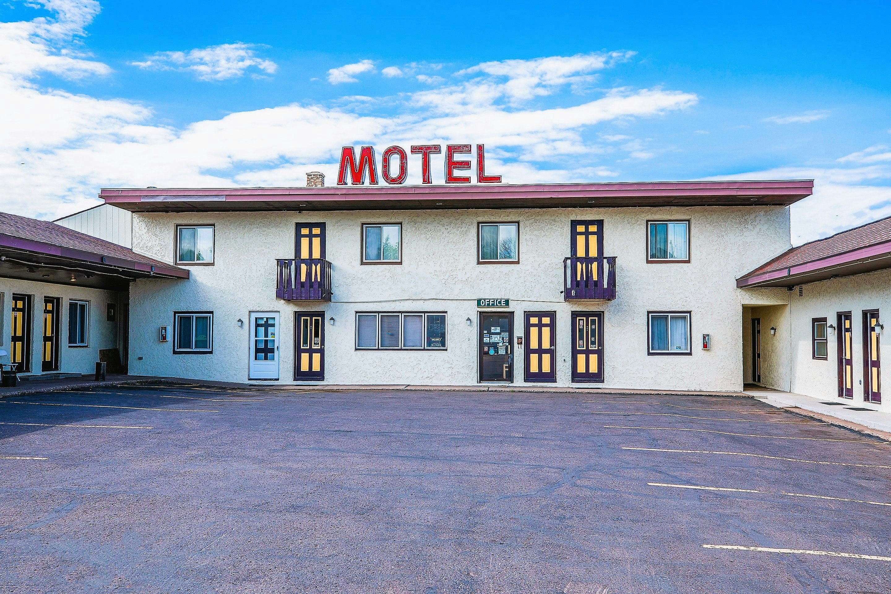 Silver Street Motel by OYO 1/13