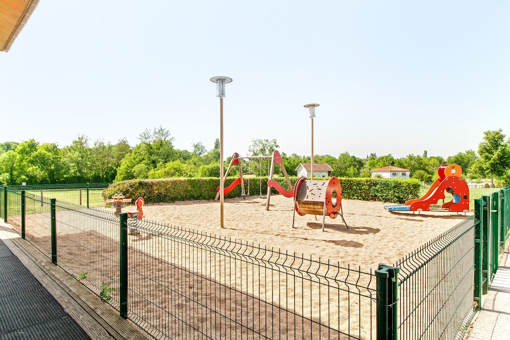 amenities