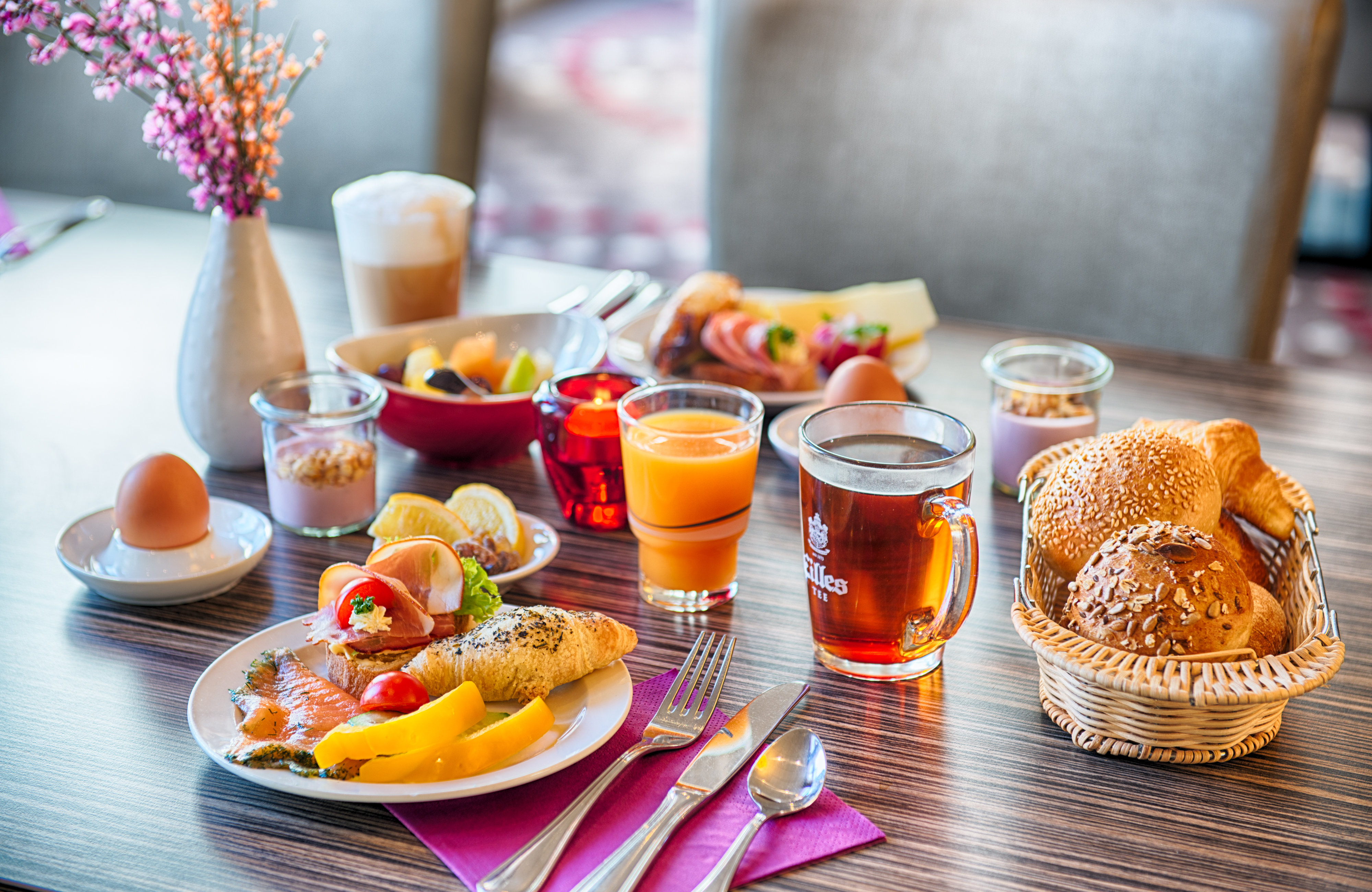 Leonardo Hotel Mannheim Ladenburg 54/77