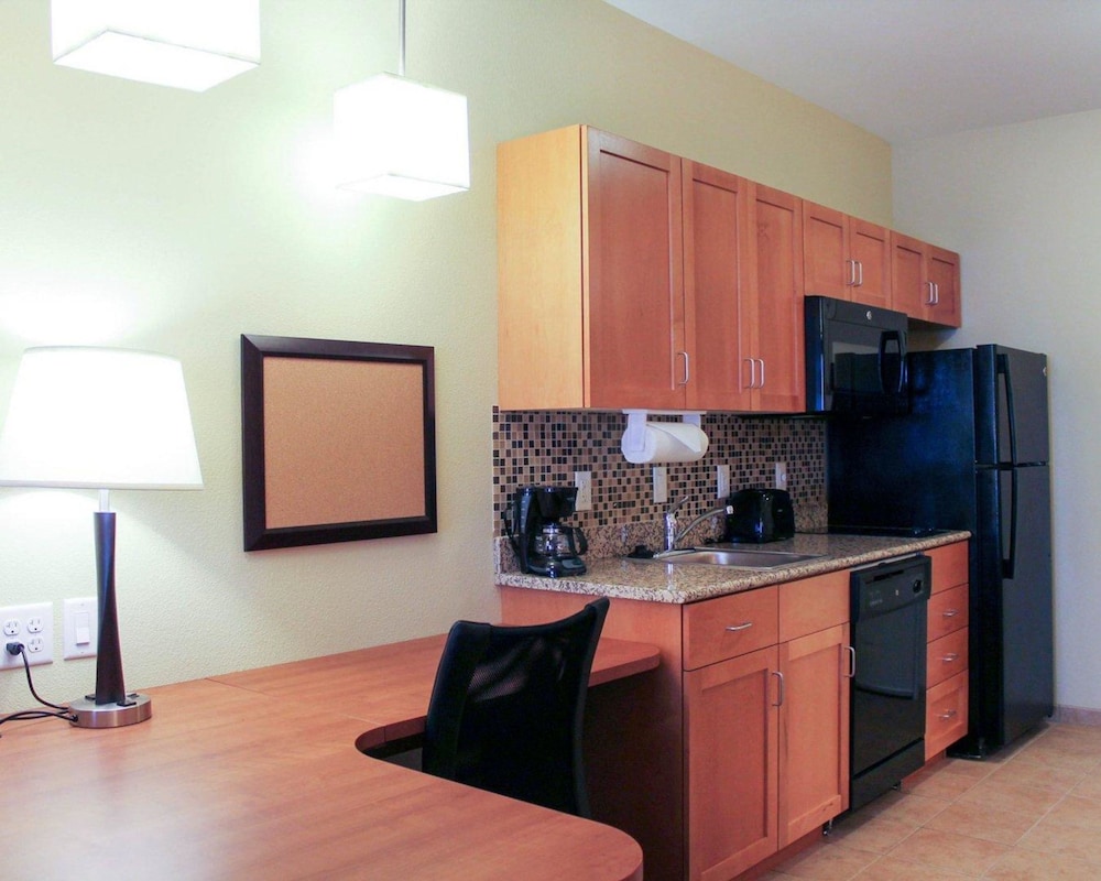Mainstay Suites Tioga 42/47