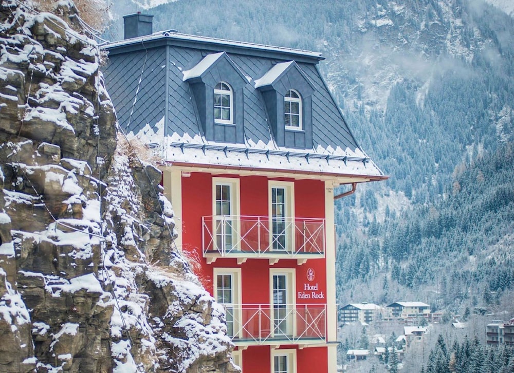 Hotel Eden 7/49