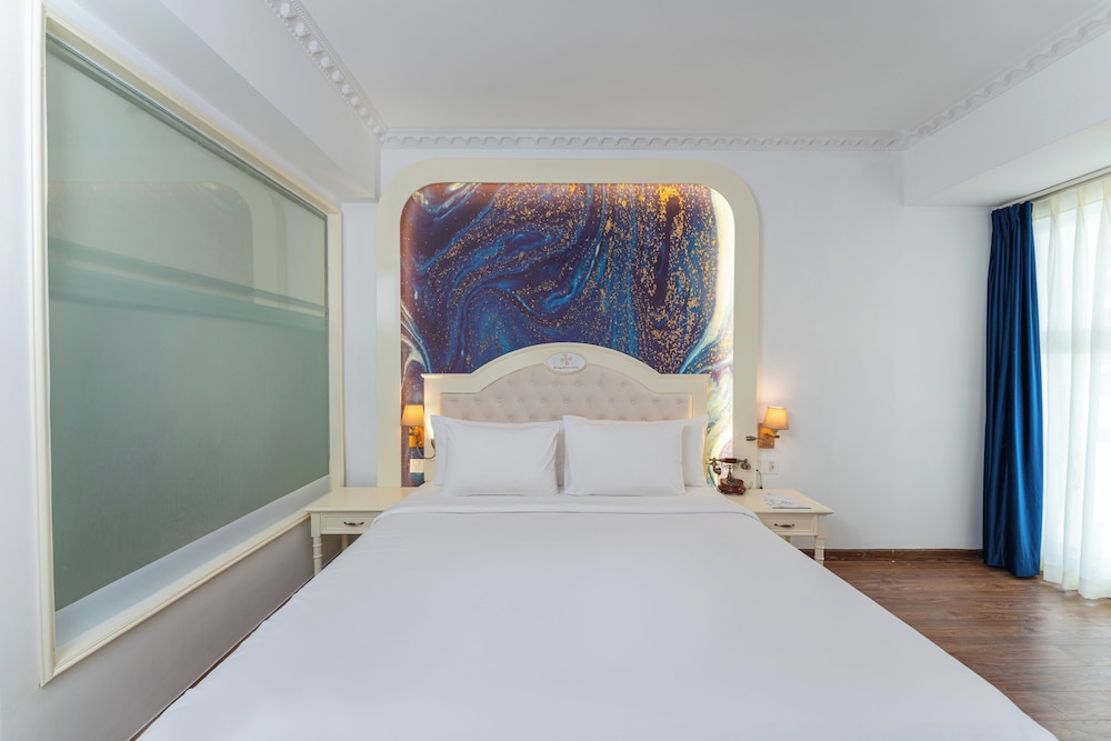 Isena Nha Trang Hotel 17/45