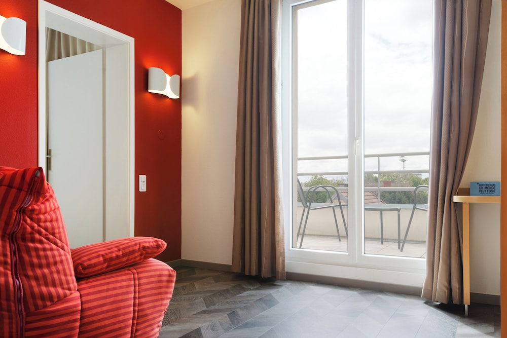 Hotel Beausejour 44/68