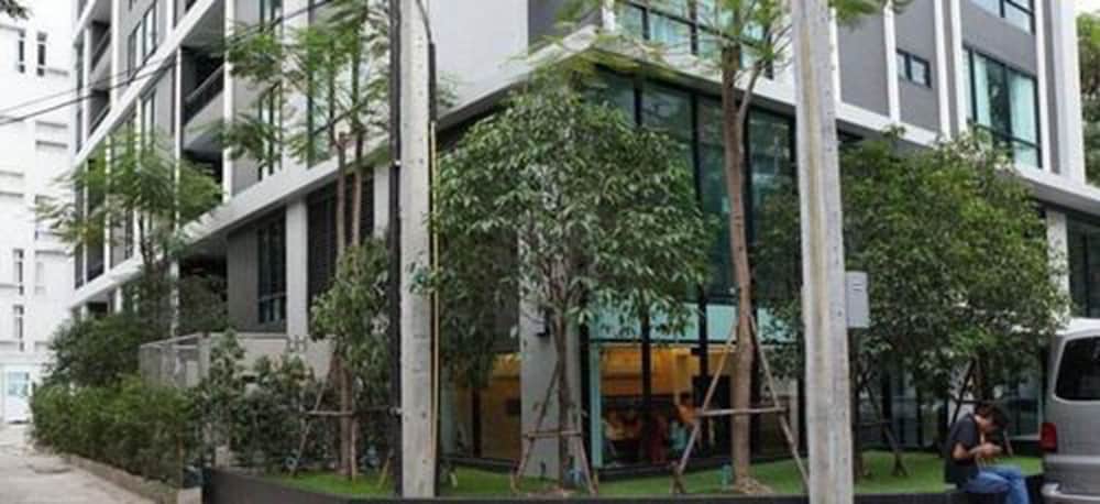 Avatar Residence 6/34