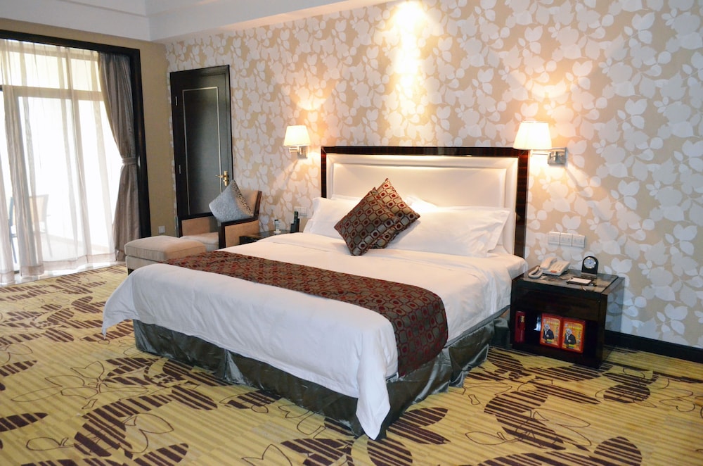 Country Garden Phoenix Hotel Huiyang 13/49