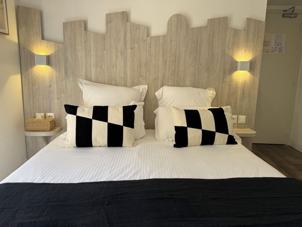 Hotel Provencal 25/51