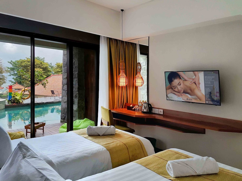 The Batu Hotel & Villas 13/50