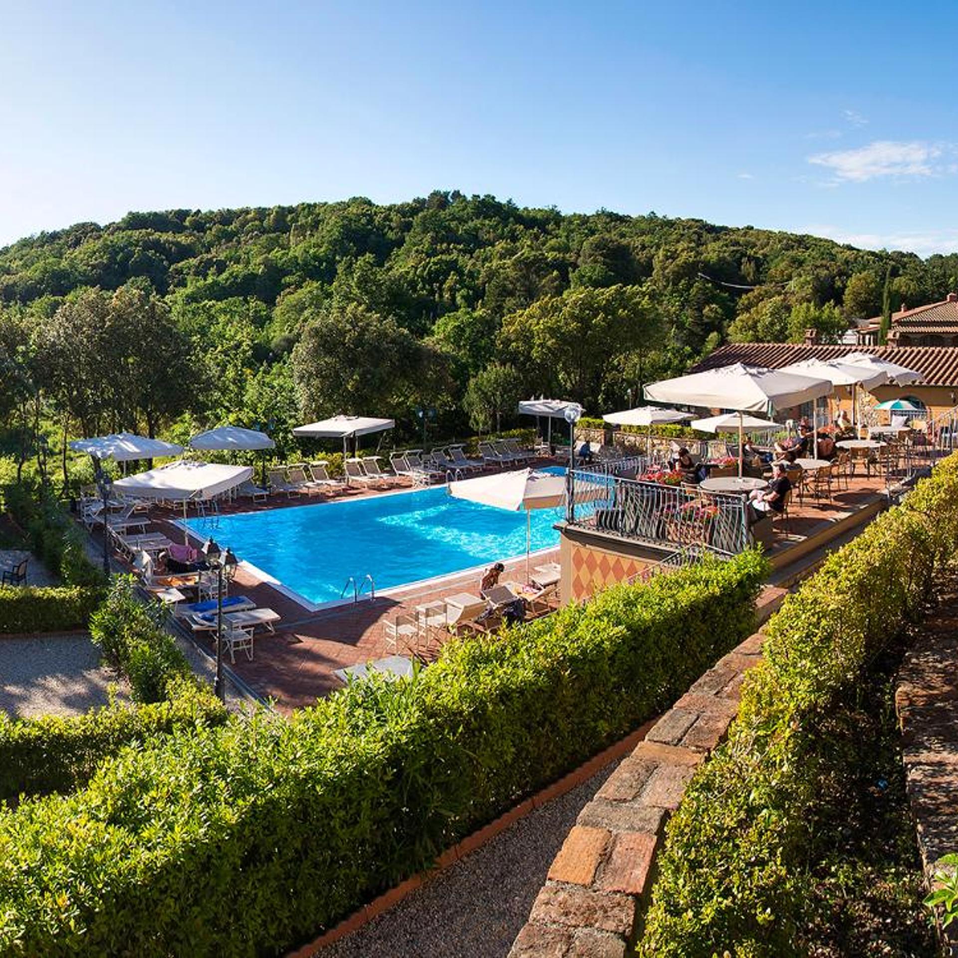 Relais I Piastroni 64/70