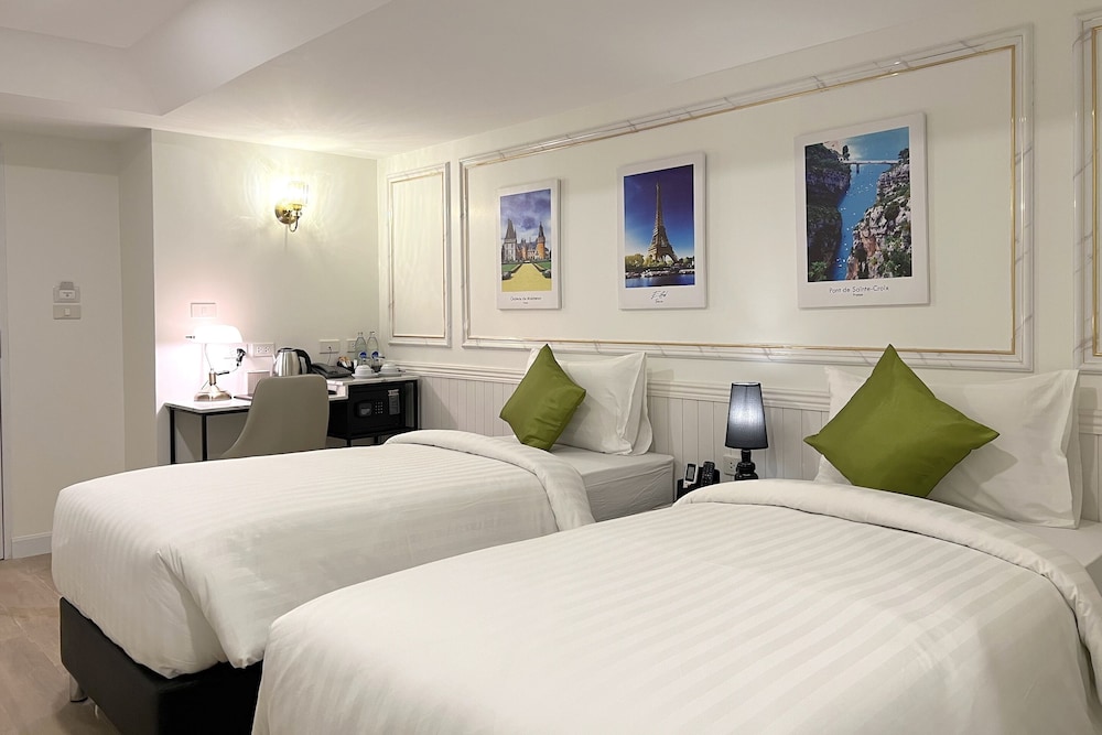 Travelier Hostel 20/59