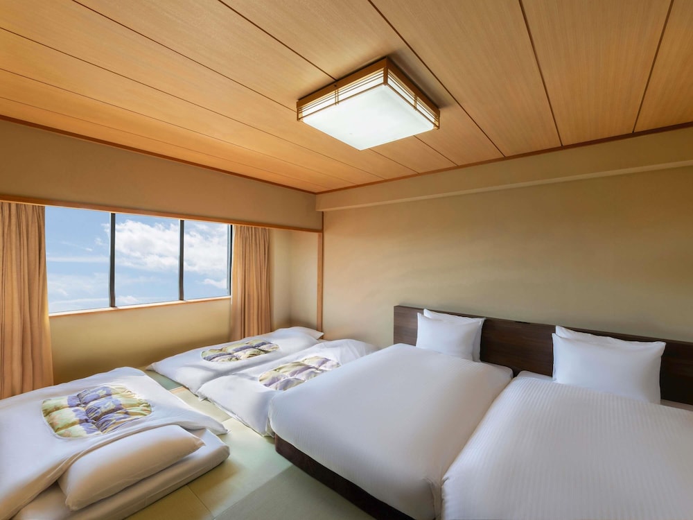 Grand Mercure Nasu Highlands Resort & Spa 12/50