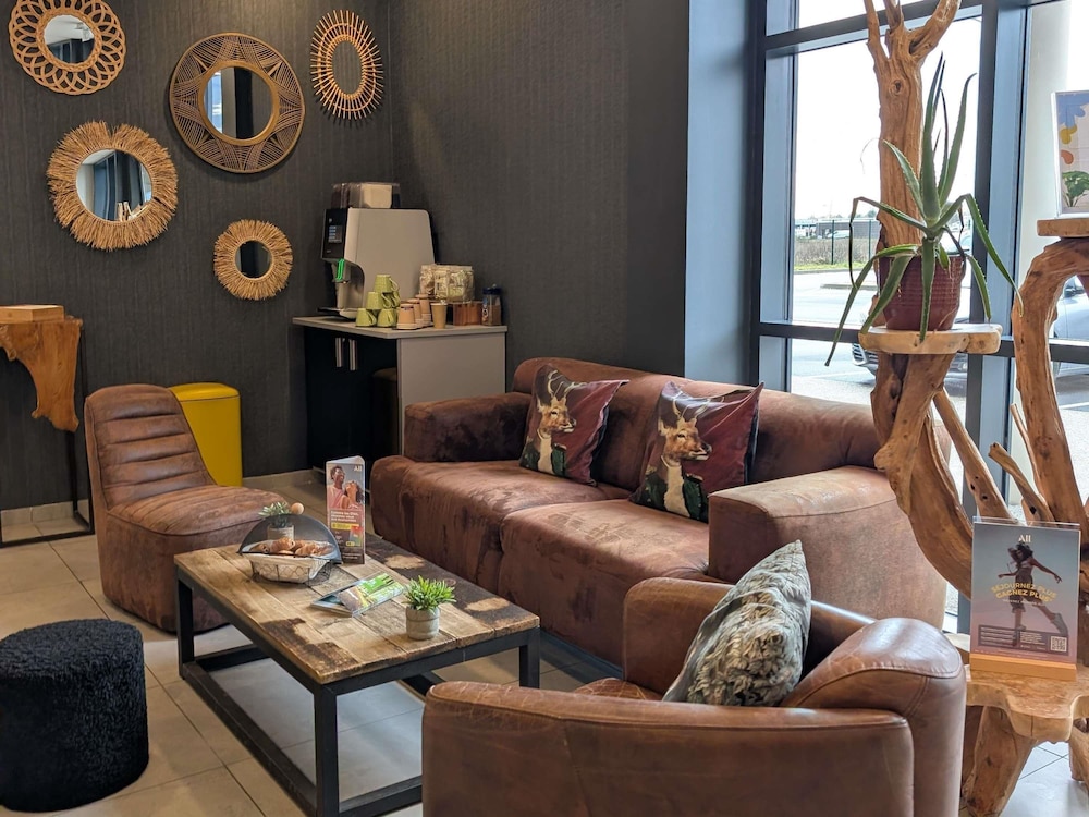 Ibis Styles Contres Cheverny 24/46