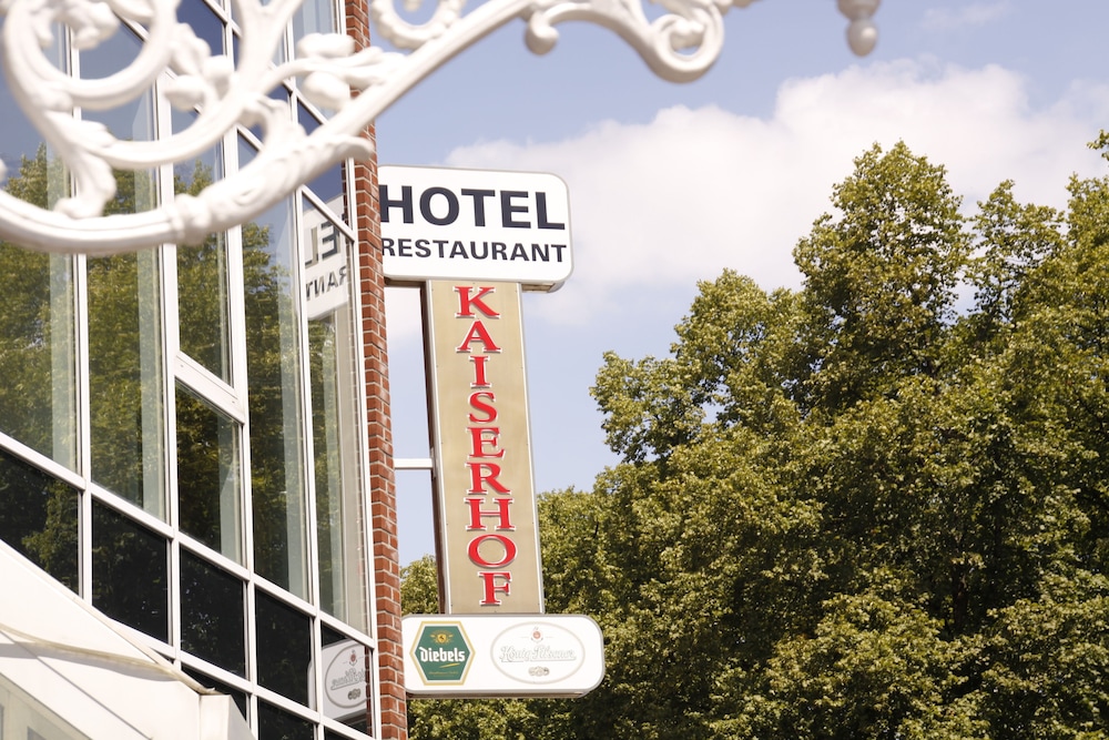 Hotel Kaiserhof Wesel 1/39